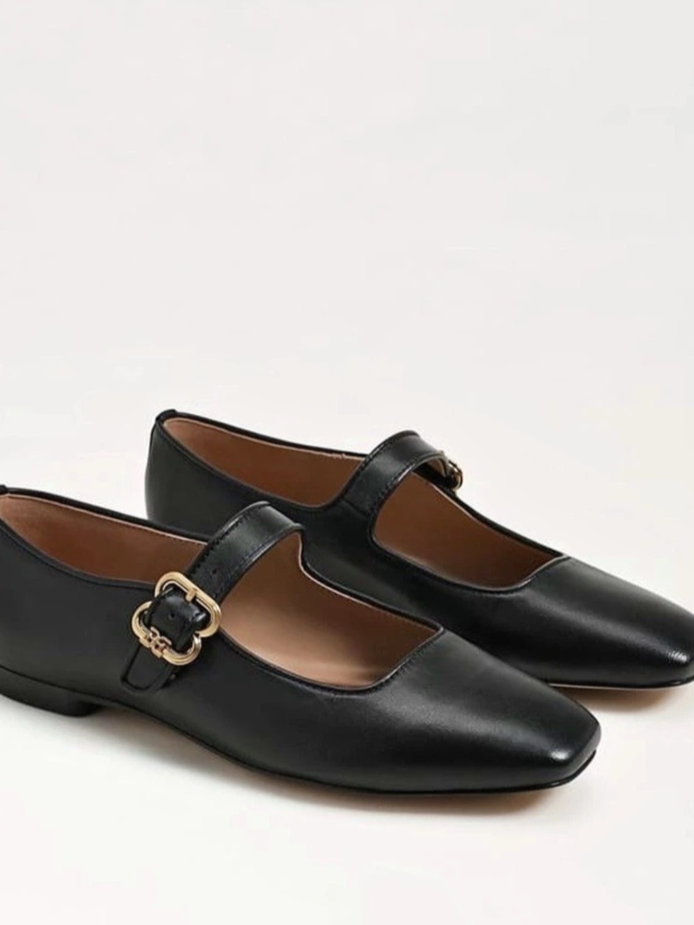 Dolce Vita Michaela Mary Jane Flat